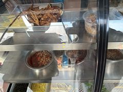 -清泉食杂店
