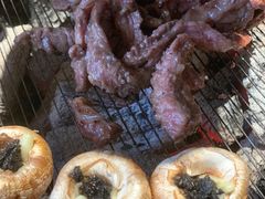 -泥炉烧肉师(新街口金銮巷店)