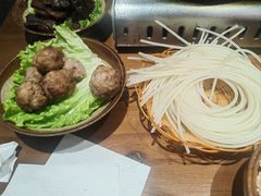 -黔有有贵州酸汤夺夺粉火锅(五味十字店)