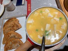 -丽满园·春饼烤鸭(金地广场店)