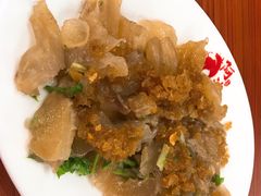 牛筋-阿波潮汕牛肉火锅·汤粉面(拱北店)