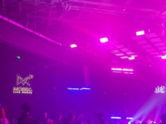-MOSSO·Liveshow(M3香港广场店)