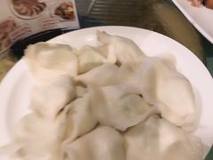 -东方饺子王(重庆路亚泰店)