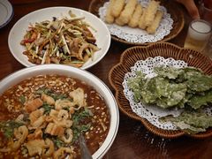-合肥妈妈菜(青阳南路店)