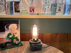 -出走咖啡·面包(宋庄店)
