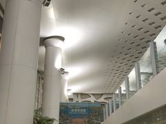 -杭州萧山国际机场