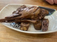 -鸭小妹鸭血粉丝(老门东店)