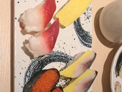 -万岁寿司(万国店)