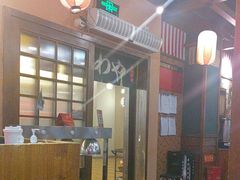 -小川洋风料理(街道口店)