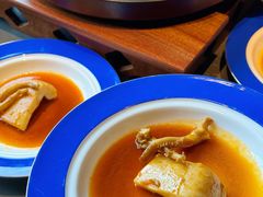 -曾宴·楚菜(湖北省博物馆店)