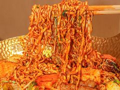 -福客麻辣烫·现炒麻辣香锅(印力中心店)