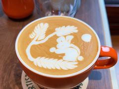 -SAFARI COFFEE