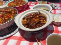 -辣小鲜·南昌大排档(船山路店)