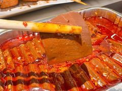 -碎怂烤肉(钟楼柳巷店)