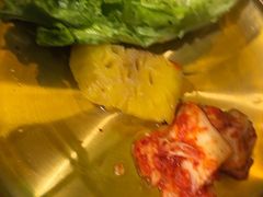 -曾百万小炉小串自助烧烤(高新店)