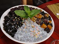 -一家亲台菜餐厅(银塘中路店)