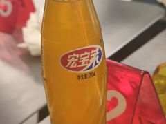 -O记东北砂锅麻辣烫