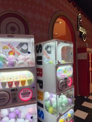 -meland亲子乐园(北京亦庄龙湖天街店)