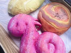 -LELECHA乐乐茶(美罗城店)