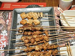 -管氏翅吧(地安门创始店)