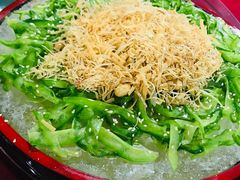 -绿雅居原生态农庄(小涌店)