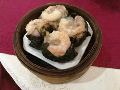 -金苑海鲜酒家(新港中路店)