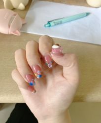 -Touch Nail·品质·美甲美睫
