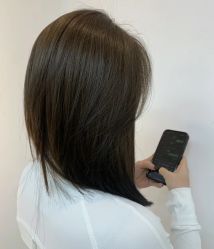 -奈川烫染Salon