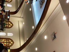 -清真·玛丽亚新疆菜主题餐厅(浙江中路店)