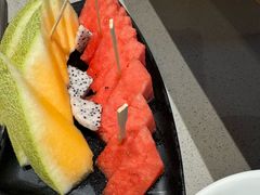 -海底捞火锅(金融街万达店)