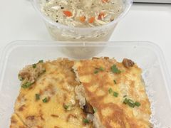 -老通城豆皮大王(吉庆街店)