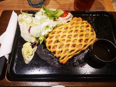 -必胜客(花园店)