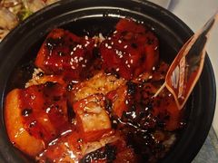 -老阿爸鲜鱼土菜(园区永旺店)