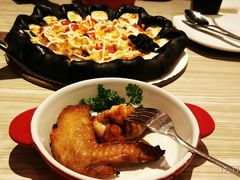 -必胜客(东莞地王店)