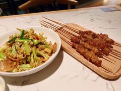 -关东小磨东北菜(漕河泾印象城店)