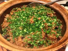 -漢舍中国菜馆(889广场店)