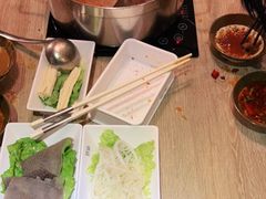 -野妹火锅(南园店)