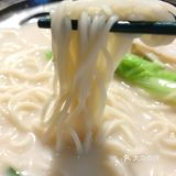 雅乐里新开店的鱼汤面