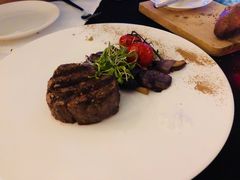 -圣丰索菲特·法国餐厅