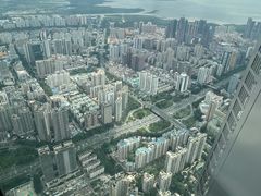 -平安金融中心云际观光层