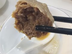 -潮汕大目牛肉火锅(上梅林店)