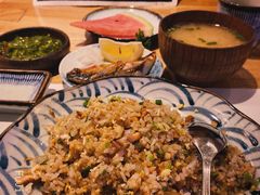 -大将料理餐厅(汇锦街店)