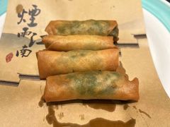 -云客来·花园餐厅(洛社店)
