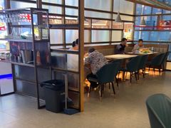 -悦海·家宴·冰花皮皮虾大锅贴(宝龙店)