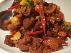 -院里寻菜·精致庭院菜(观沙岭店)