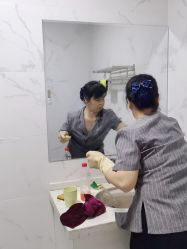 -月满阁月子中心(莲湖区店)