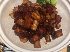 -盛百味·家宴餐厅(霸州分店)