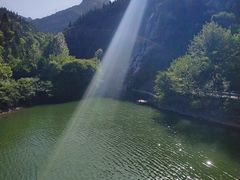 -黄花溪