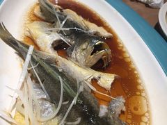 -渔家灯火(明湖店)