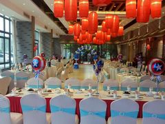 -东方大酒楼(万科店)